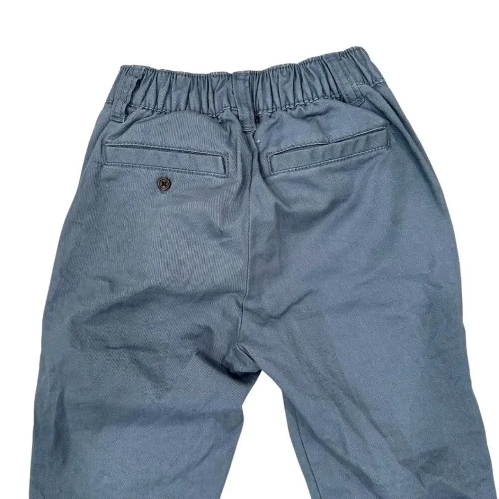 Old Navy Chino Pants Stone 18-24 Months